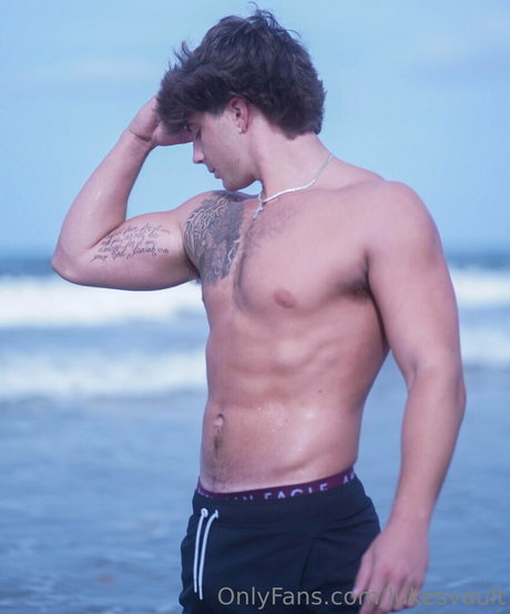 lukesvault ポルノモデル 写真