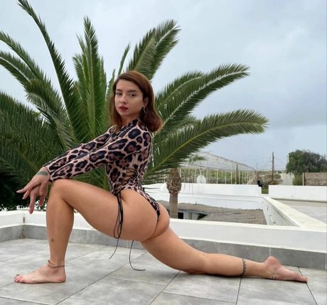 Cecilia Bob ポルノスター 写真