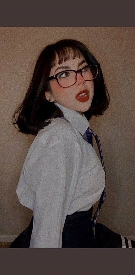 nattalieferreyra 最高の女優 写真