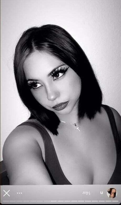 nattalieferreyra 最高のモデル 写真