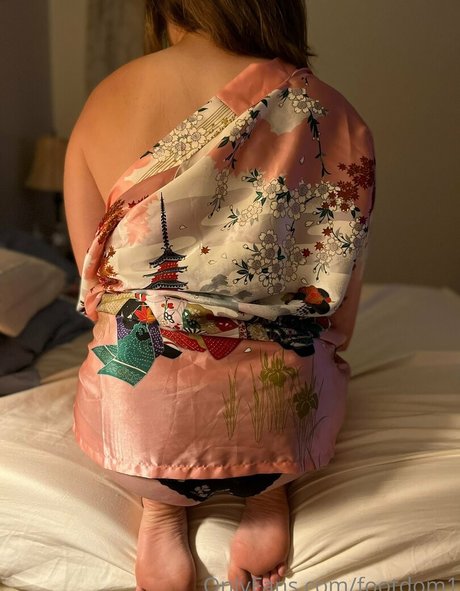 footdom1 xxx女優 写真