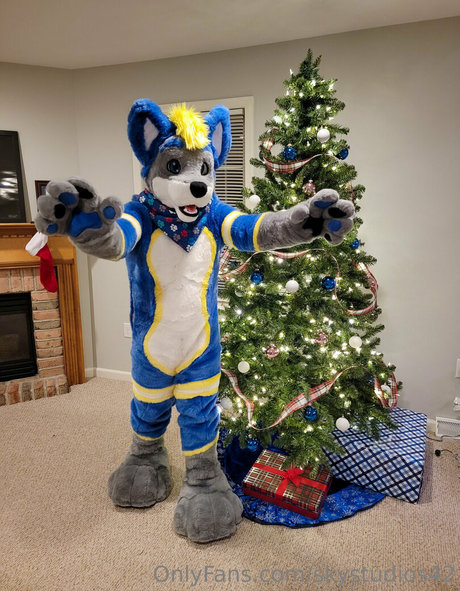 skystudios42 HDスター 画像