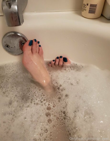 sloan paws HD女優 アーカイブ