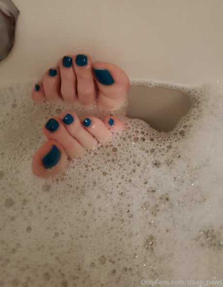 sloan paws トップポルノスター 画像