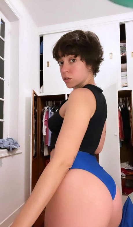 Valentina Bandeira トップ女優 ギャラリー