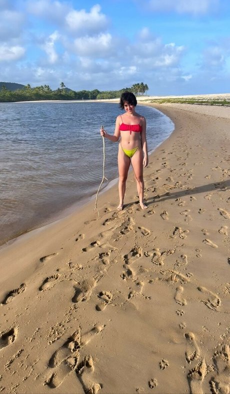 Valentina Bandeira HDポルノスター 写真