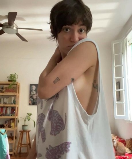 Valentina Bandeira 美しい女優 アーカイブ