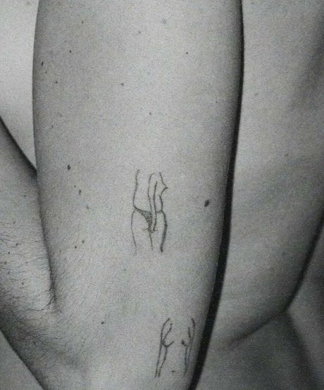 Valentina Bandeira xxx女優 アーカイブ