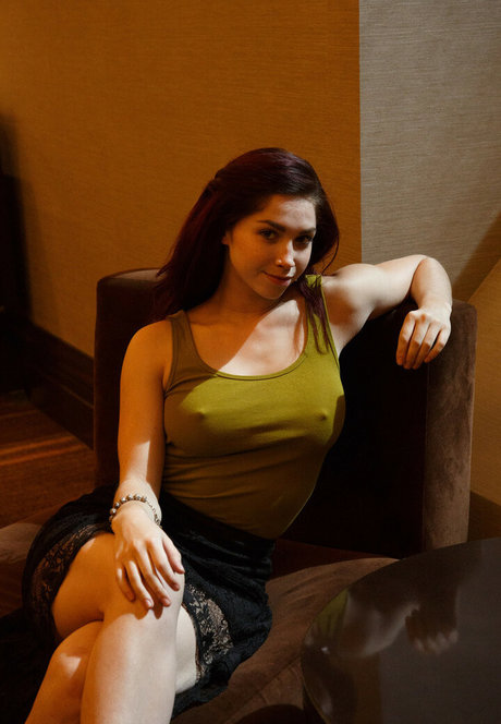 Anais Dior Palacios ヌードモデル 写真