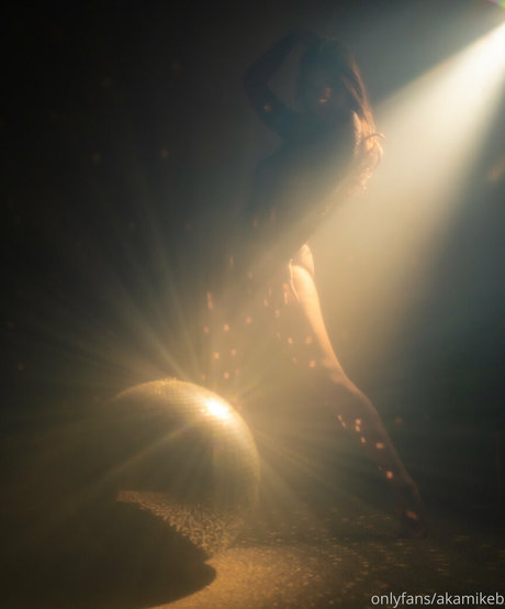 Anais Dior Palacios 独占ポルノスター 写真