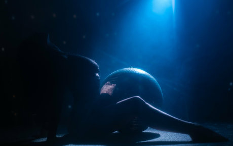 Anais Dior Palacios 素敵なスター ギャラリー