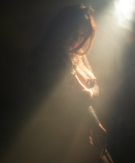 Anais Dior Palacios ホットなポルノスター 写真