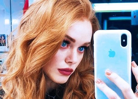 Abby Cowen アートスター 画像