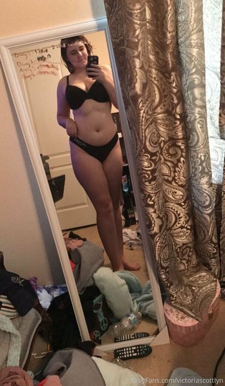 victoriascottlyn 女優 写真