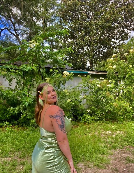 victoriascottlyn 美しいスター ギャラリー