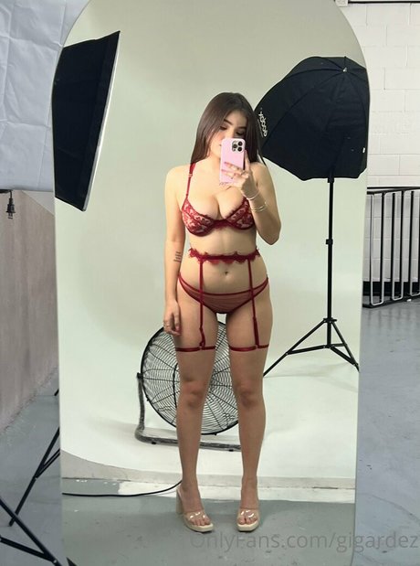 gigardez トップポルノスター 写真