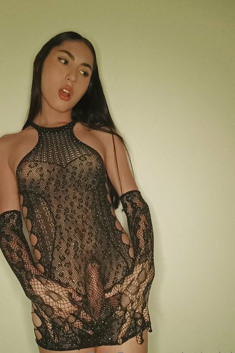 natmiel 素敵なモデル 写真