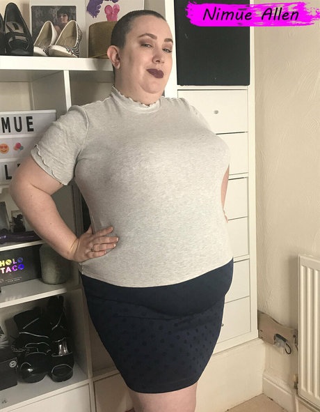 nimuesworld エロティックなポルノスター アーカイブ