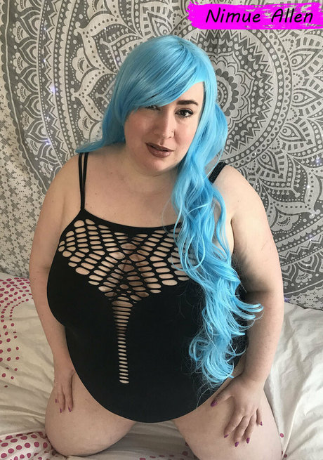 nimuesworld 独占女優 写真