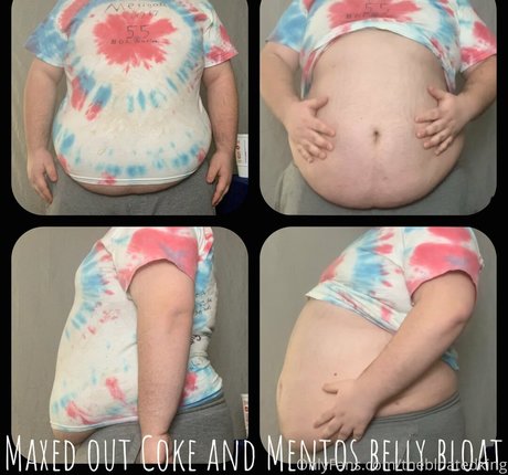 thegaininggod スター ヌード 写真