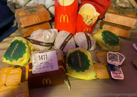 thegaininggod 独占モデル ギャラリー