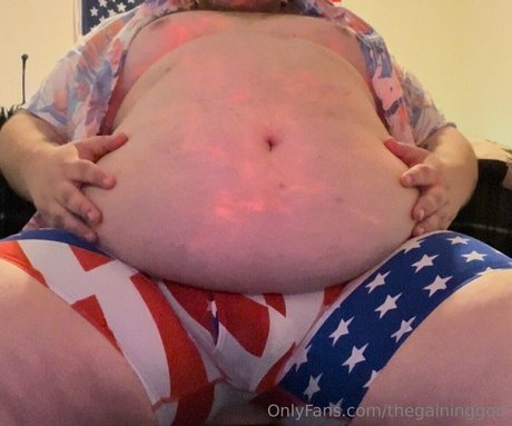 thegaininggod セックススター 写真