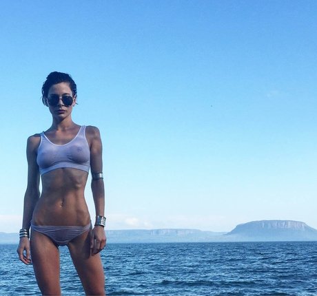 c antoinettemarie 独占スター 画像