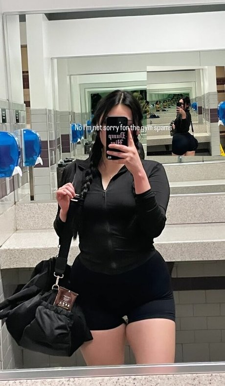 bernaarose ヌード女優 写真