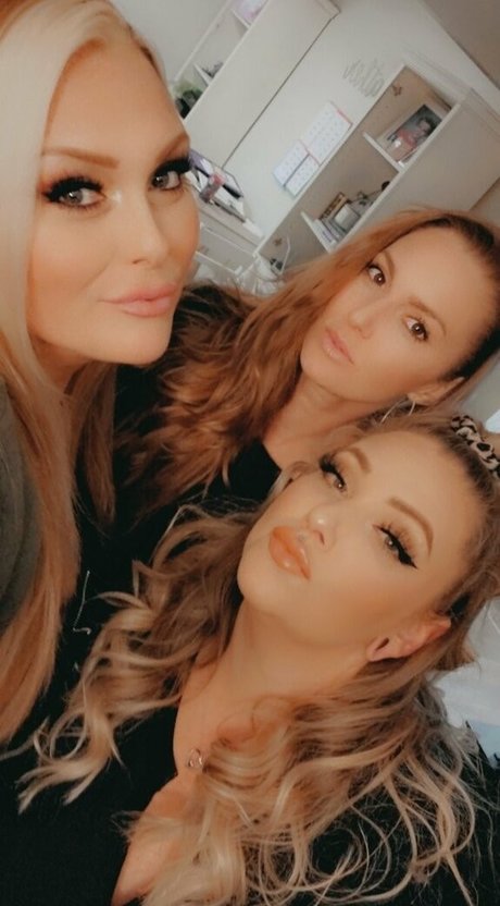 lindseefoxxx トップスター 写真