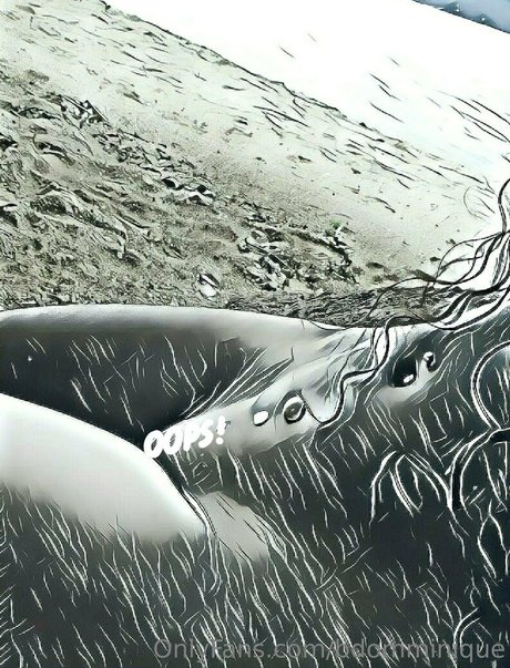 bdomminique 最高のモデル 写真