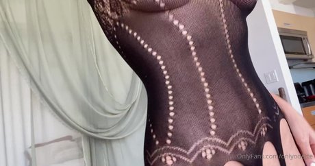 obviodette 高品質モデル 画像