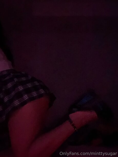 Minttysugar エロティックモデル ギャラリー