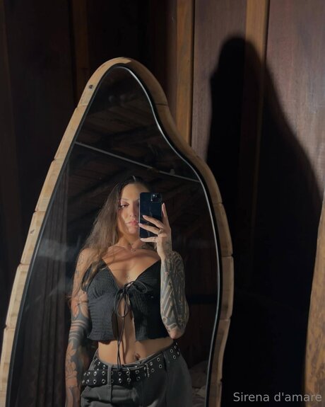 Sirenadamare HDスター ギャラリー