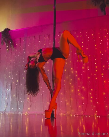 Sirenadamare アダルト女優 ギャラリー