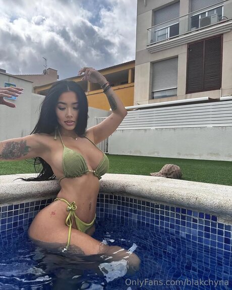 Blakchyna ポルノスター アダルト ギャラリー