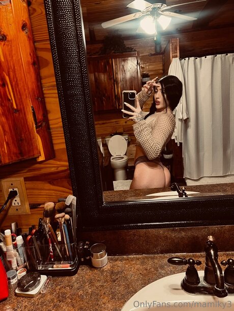 Mamiky3 スター 裸 アーカイブ