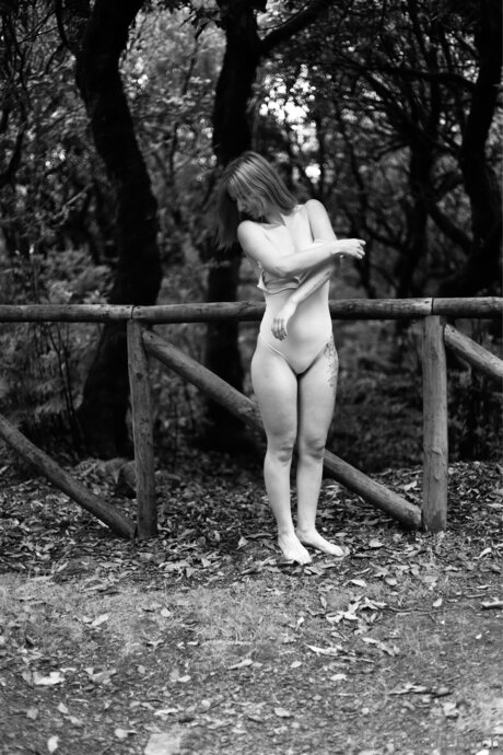 Bubblebitchh ホットなスター 画像