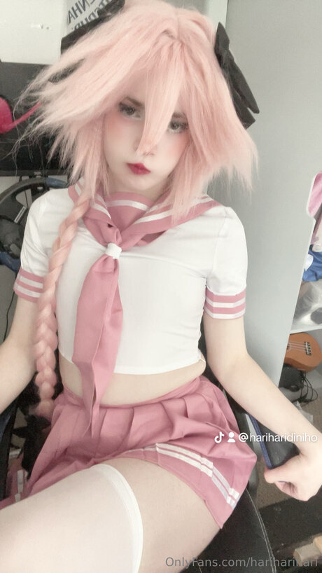 Hariharihari 高品質のスター 画像