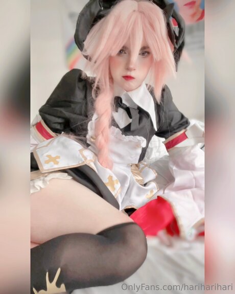 Hariharihari かわいいポルノスター ギャラリー