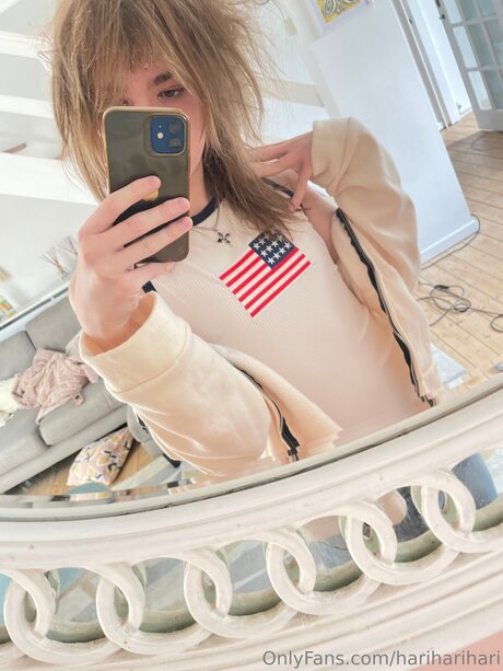 Hariharihari 独占ポルノスター 画像