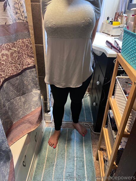 Moxiepowers ポルノスター セックス 写真