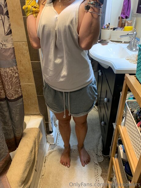 Moxiepowers トップスター 写真