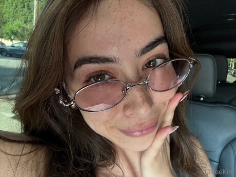 Kim Chloe ポルノスター アート 画像