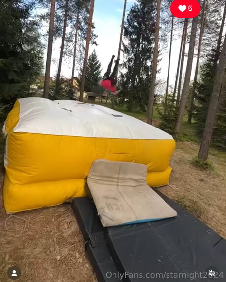 Starnight2024 スター 画像