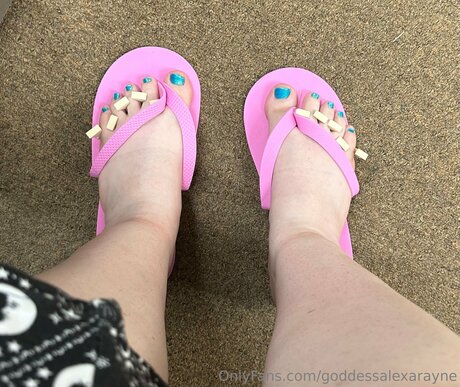 Goddessalexarayne 素敵なスター ギャラリー