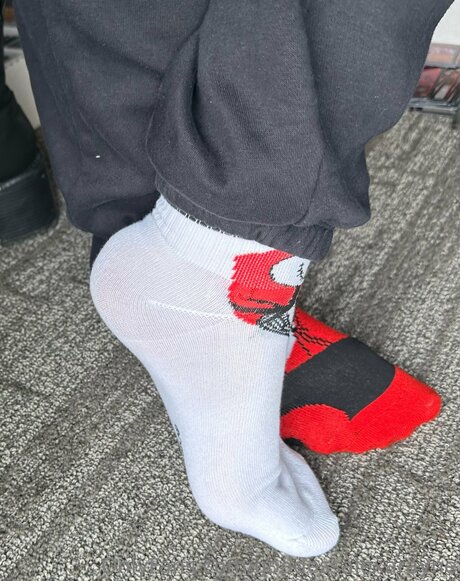 Goddessalexarayne 限定スター アーカイブ