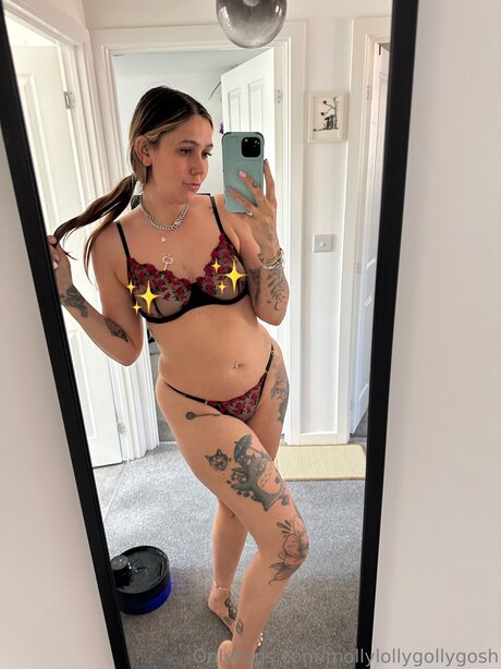 ドイツのアマチュアOnlyFans セクシーヌード 写真