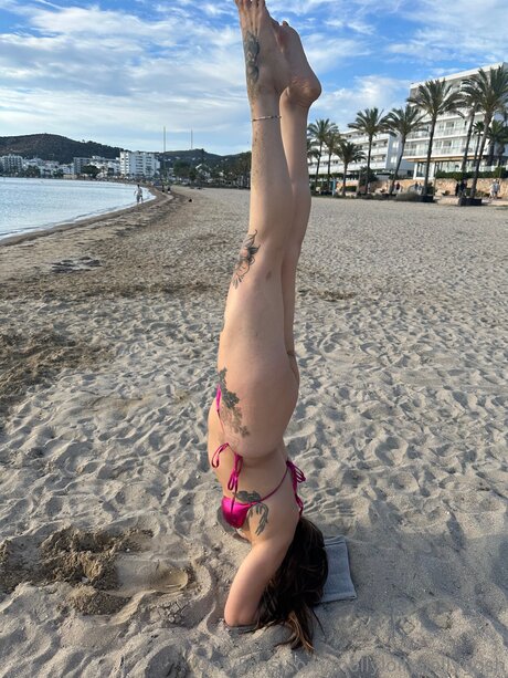 Mollylollygollygosh セックススター 画像