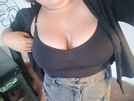BBW ラティーナ OnlyFans セックス 写真