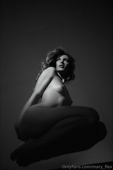 Mary Flex ポルノ女優 画像